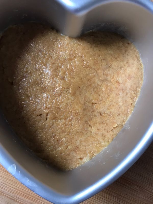 简单易做慕斯蛋糕