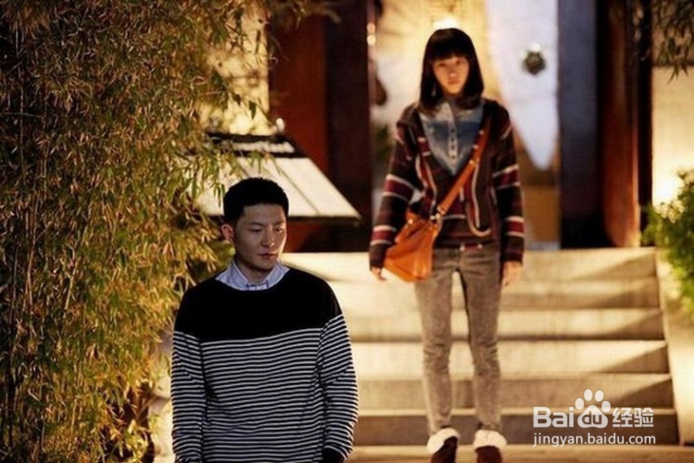 女朋友总怀疑你怎么办