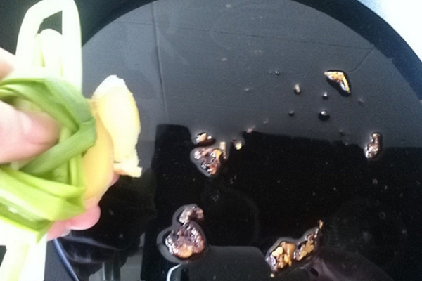 熬酱油超级香的秘方