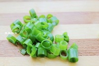 蛋香煎米饼制作方法