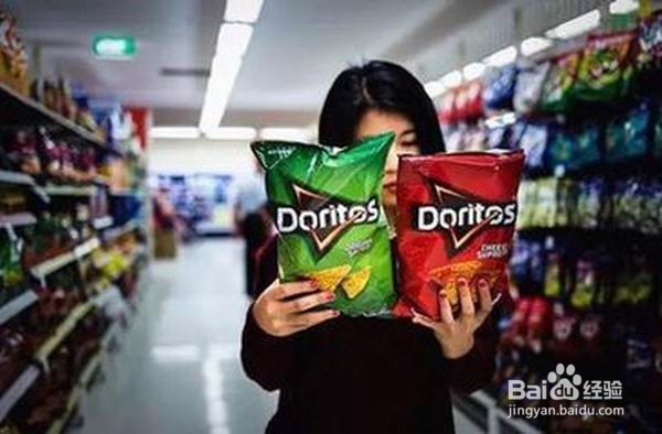 怎样才能更划算更健康的逛超市