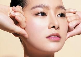 敏感肌肤如何换季