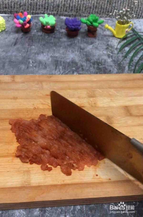 如何做超级简单的奥尔朗鸡肉饼