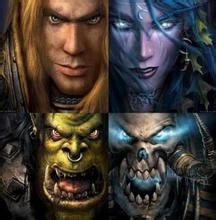 电竞回忆之魔兽争霸名人堂