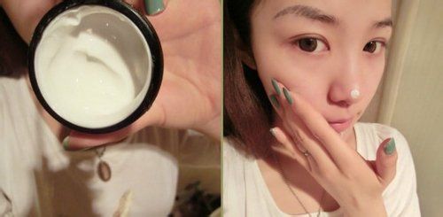 秋季敏感肌肤MM如何进行护理