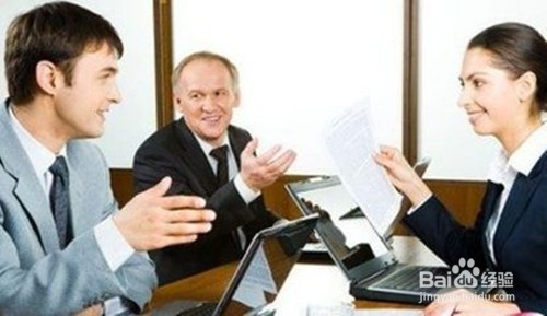 面试社交中有哪些禁忌？