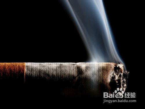 维修小技巧:香烟在汽车维修中的妙用