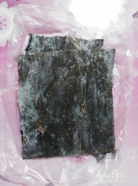 凉拌海带丝家常做法