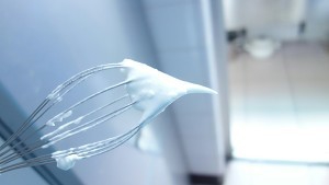 坚果意式饼干的做法