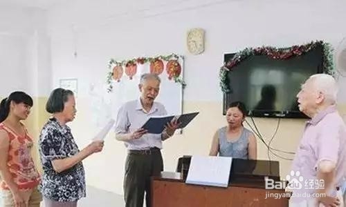 唱歌对身体的好处你一定要知道