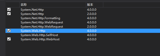 图解一个ASP.NET Web API示例
