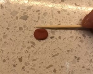 卡通汤圆莎莉鸡制作攻略