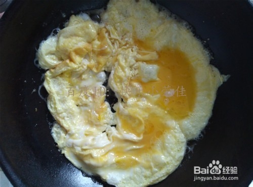 韭菜鸡蛋饺子怎么做?