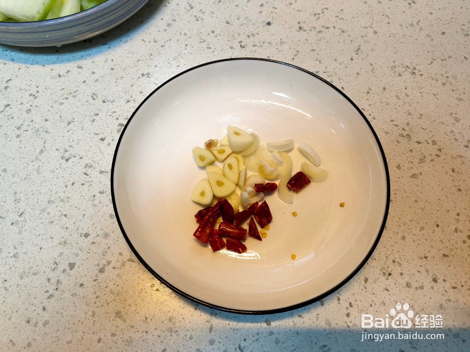 红烧冬瓜的做法