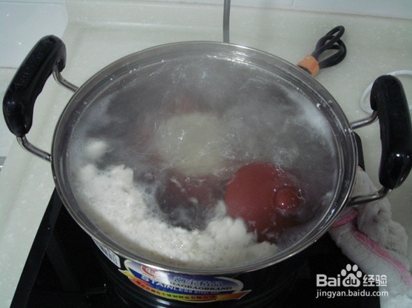 紫砂壶开壶需要哪几步。