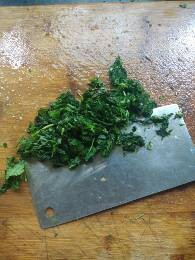 家常鱼的四川做法