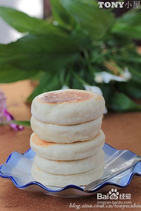 秋天里去燥要多吃养眼的翡翠煎饼----煎饼柔软不易碎的3个秘诀
