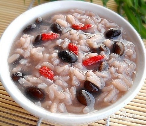 几种简单又有效的养生食谱