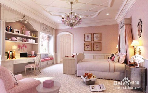 怎么样的装修设计才可以使房间看起来温馨。