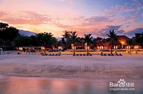 幸福修养 苏梅岛文化环岛之旅