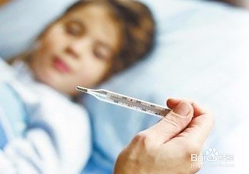 发烧了该怎么办——正确应对方法和注意事项。