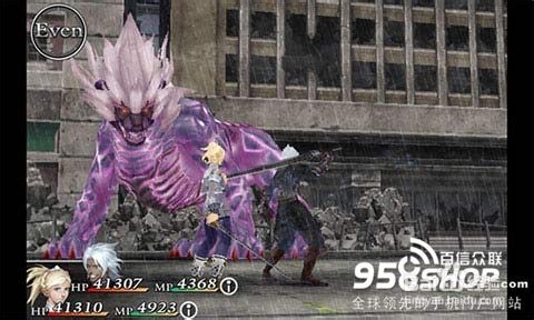 WP8混沌之戒手机游戏攻略