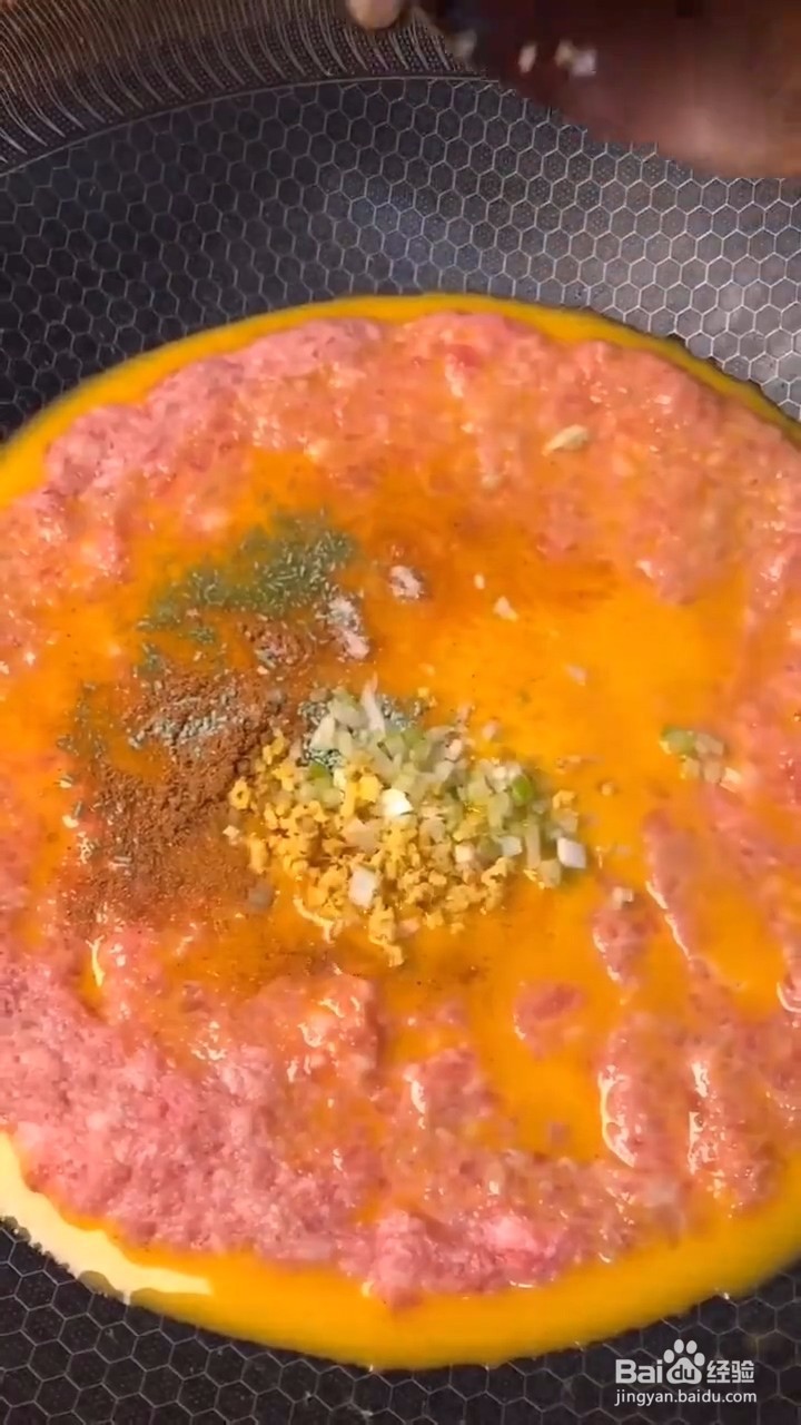 如何制作红烧狮子头
