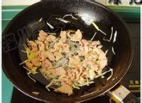 美味的片儿川做法