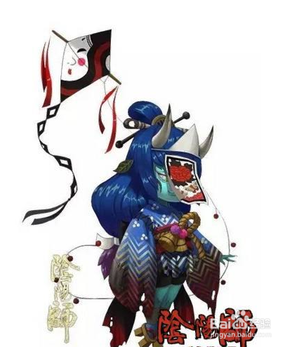 天邪鬼青技能介绍