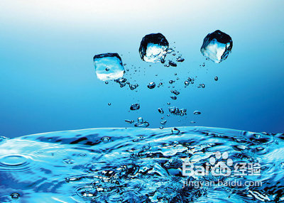 分享每天喝水的好习惯，健康减肥