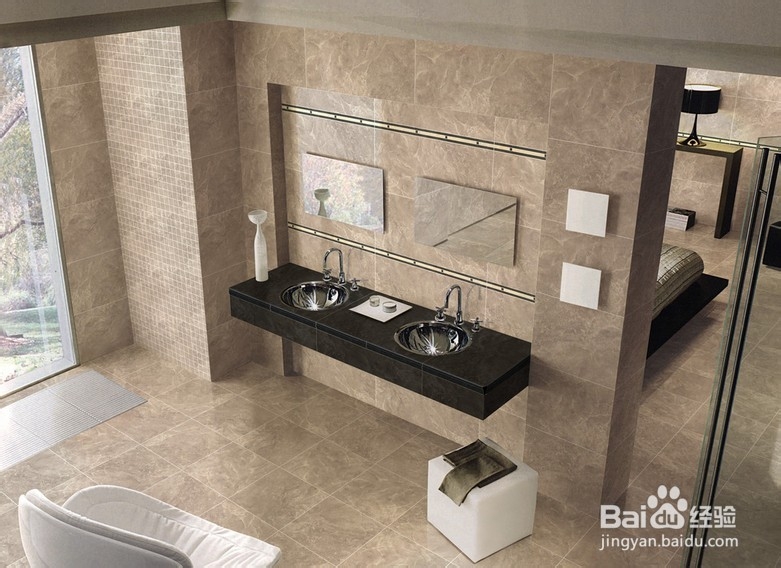 怎样去除厕所异味