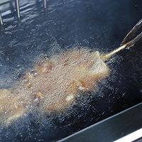 轰炸大鱿鱼的做法攻略