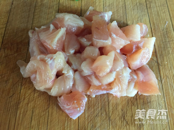 香烤肉串的做法