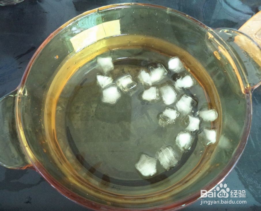 美味粤式白切鸡