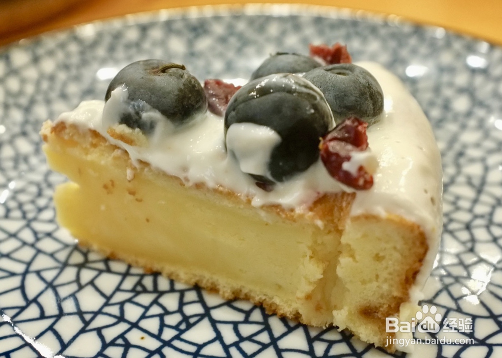 非常简单的酸奶