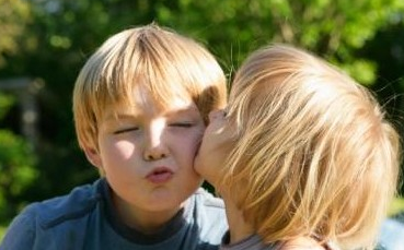 面对孩子的时候，如果控制好自己的情绪？