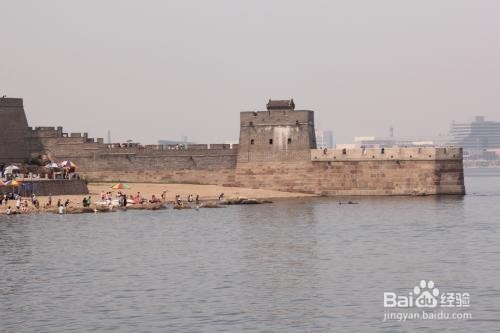 山海关住宿攻略