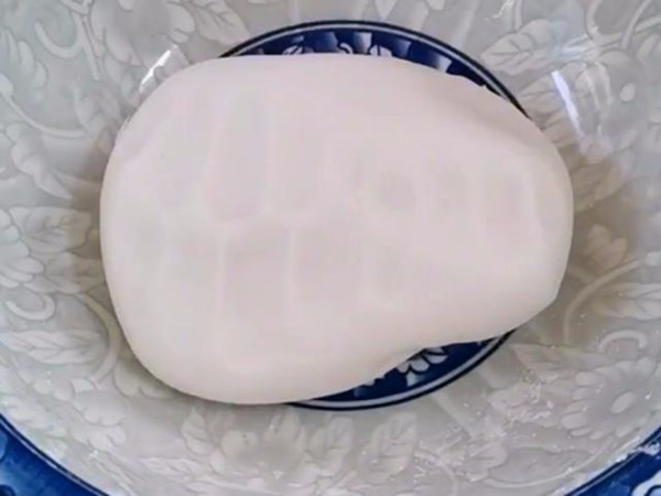 元宵汤圆怎么做