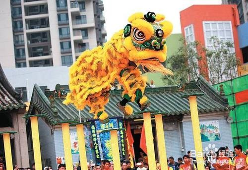 原地如何花式过年