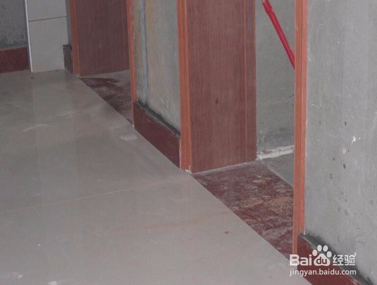 门槛石怎么做好看