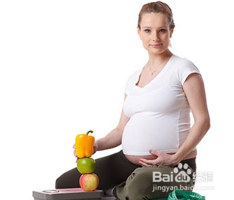 准妈妈水分摄取不足可能会导哪些状况？