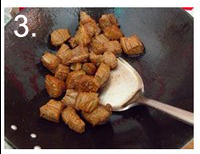 土豆烧牛肉的做法
