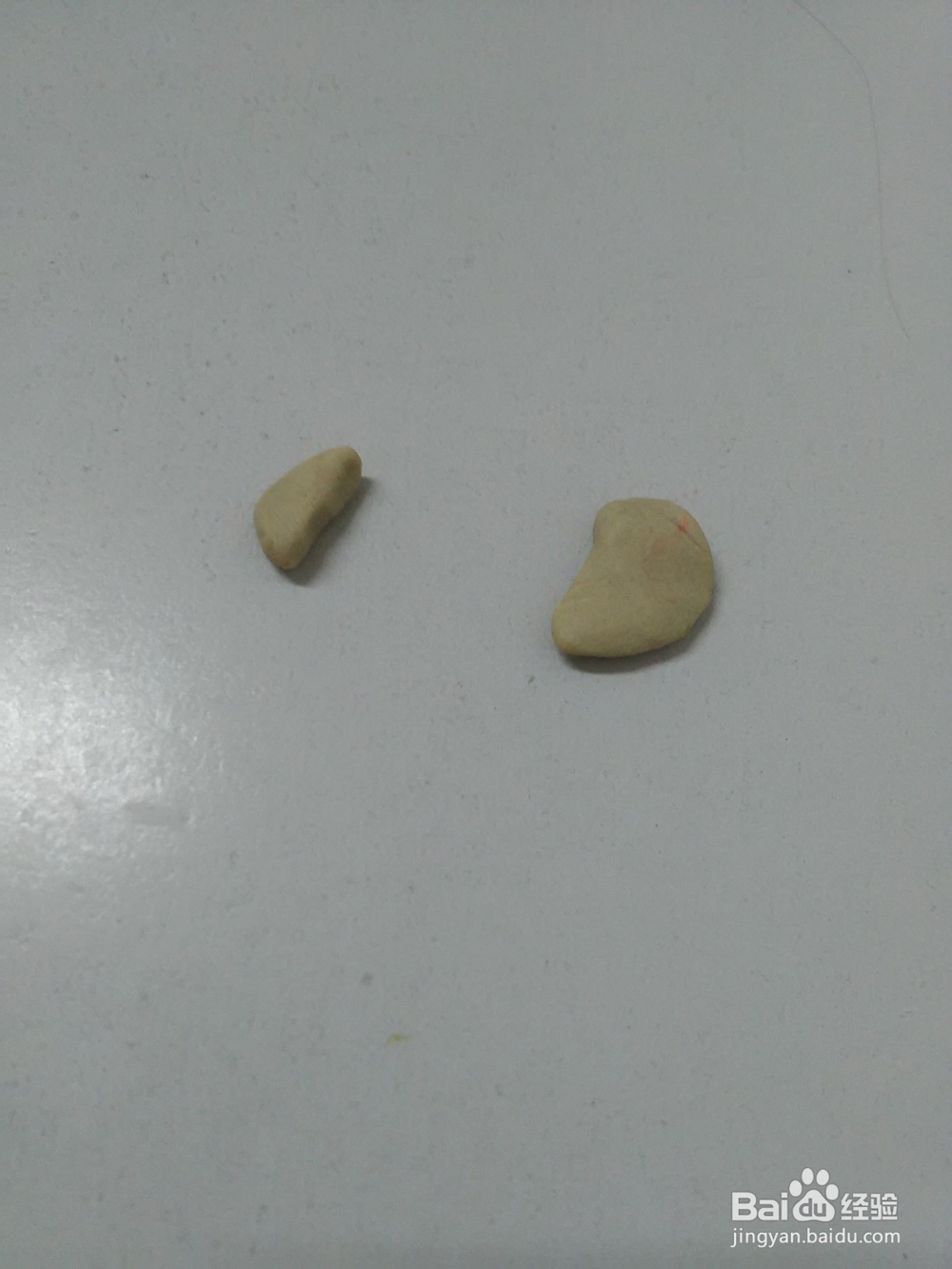 用面怎么捏狗狗汪汪队毛毛