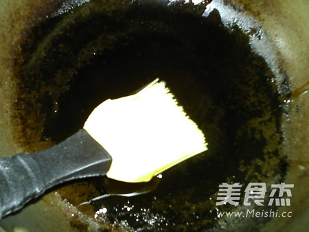 软嫩鸡肉豆腐饼