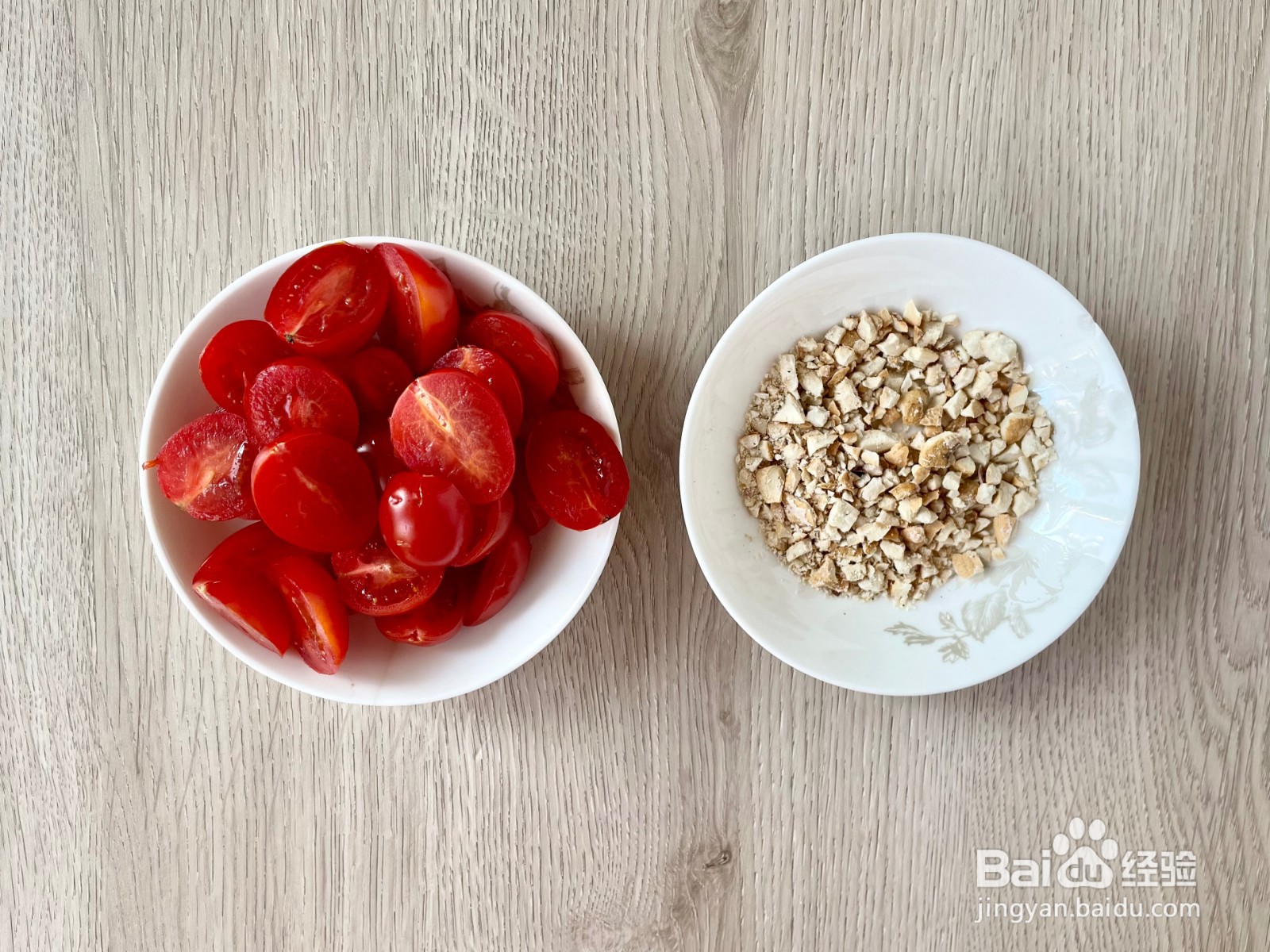 泰式鲜虾水果沙拉