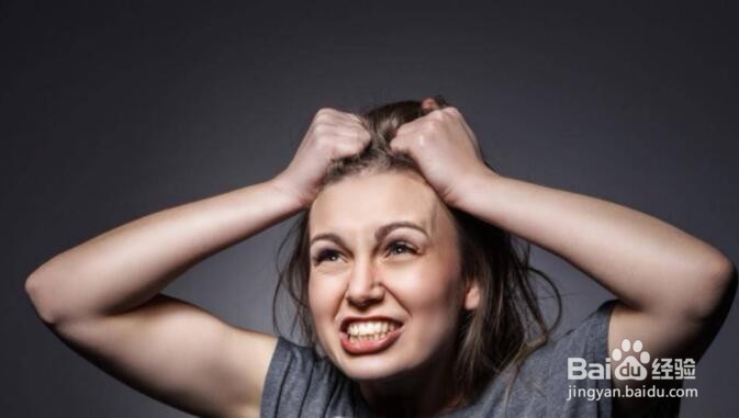 如何恰当地表示愤怒