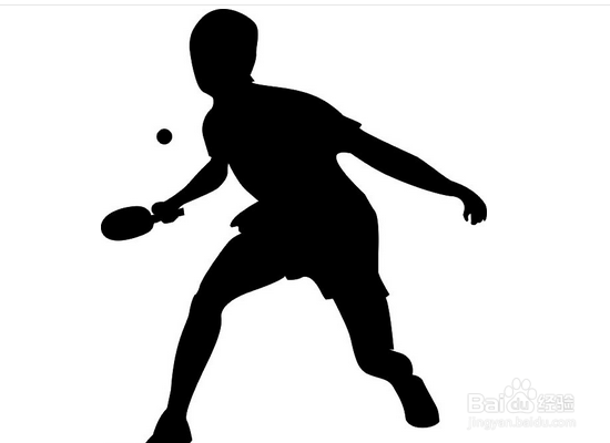 新手应该怎样学习乒乓球？