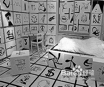 自己设计简约的现代卧室