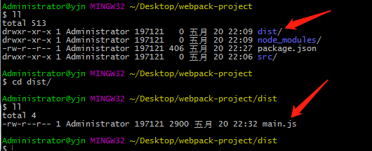 window7安装webpack4.8