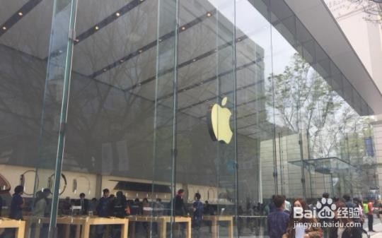 在日旅游购买IPhone手机攻略